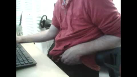 Funtimes3957 online show from October 2025 11:57:01 PM