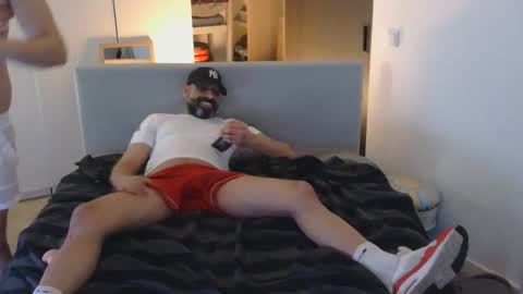 funyboyzz online show from February 2026 12:35:01 PM