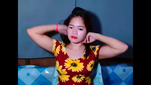 Snapshot of fure_asianpinay chatting on September 2025 02:44:01 AM DANIELA online show from September 2025 02:44:01 AM