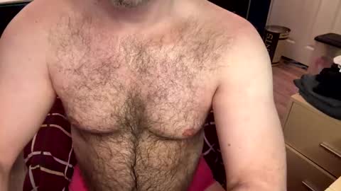 Snapshot of furryhugs69 chatting on December 2024 01:19:02 PM Erich online show from December 2024 01:19:02 PM