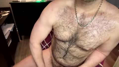 Snapshot of furryhugs69 chatting on March 2025 12:09:01 PM Erich online show from March 2025 12:09:01 PM