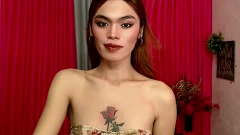 fushialore online show from March 2025 06:37:01 PM