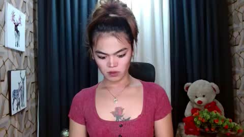 fushialore online show from November 2025 09:52:02 PM