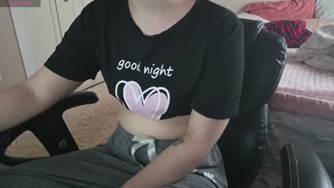 fuxkme_jen online show from January 2025 07:38:01 PM