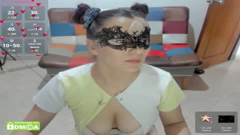 Snapshot of fuxxy_ chatting on October 2025 04:37:01 PM fuxxy_ online show from October 2025 04:37:01 PM