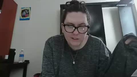 Snapshot of fuzzypeaches87 chatting on January 2026 06:33:01 PM fuzzypeaches87 online show from January 2026 06:33:01 PM