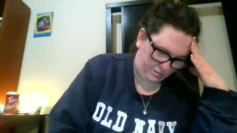 Snapshot of fuzzypeaches87 chatting on February 2026 12:51:01 AM fuzzypeaches87 online show from February 2026 12:51:01 AM