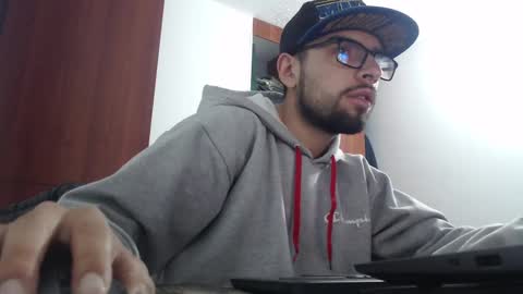 andrew online show from February 2025 05:03:02 AM