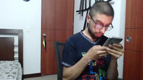 andrew online show from March 2025 11:48:01 PM