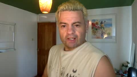 fvmendoza online show from June 2026 06:51:01 AM