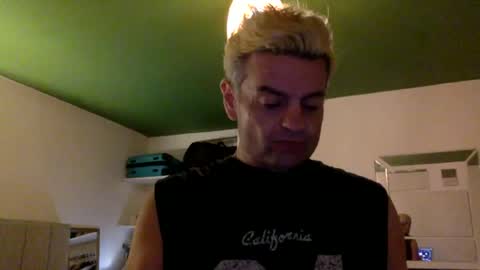 fvmendoza online show from June 2026 11:42:02 PM