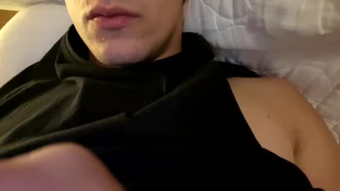 Nataniel online show from October 2025 12:52:02 AM
