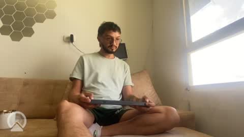 Fyodr online show from July 2026 03:21:02 PM