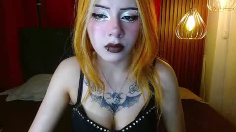 FIRE AND FOX online show from April 2026 07:34:02 PM