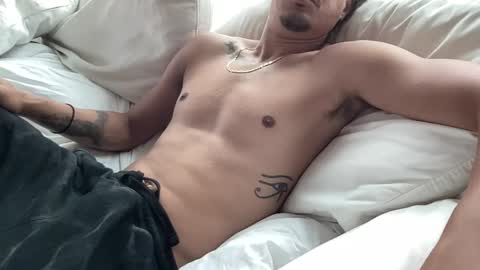 G00NDaddy online show from April 2026 12:30:01 PM