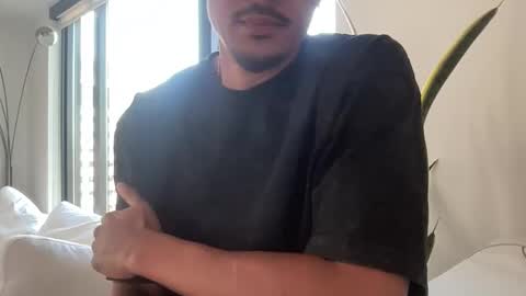 G00NDaddy online show from June 2026 01:06:02 PM