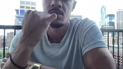 G00NDaddy online show from June 2026 08:22:01 PM