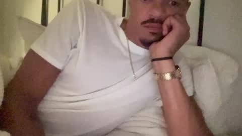 G00NDaddy online show from July 2026 03:55:01 AM