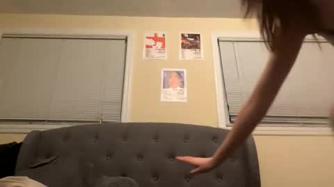 Goddess Luna online show from January 2025 02:18:02 AM