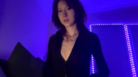 Goddess Luna online show from March 2025 05:09:01 AM