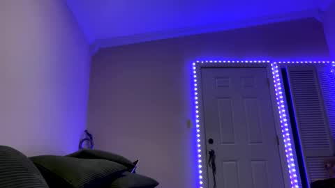 Goddess Luna online show from March 2025 04:12:02 AM