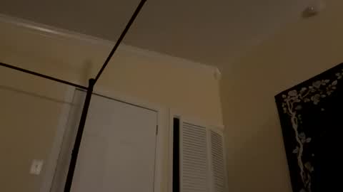 Goddess Luna online show from December 2025 03:00:02 AM