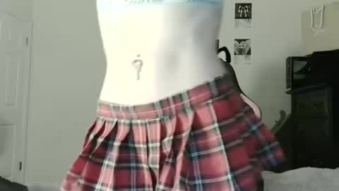 Goddess Luna online show from June 2026 02:02:02 AM
