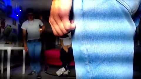 Snapshot of g4mens chatting on October 2025 02:59:01 PM G4MENS online show from October 2025 02:59:01 PM