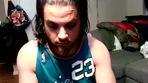 Jax online show from October 2025 11:02:01 PM