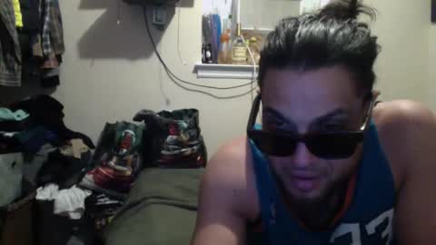 Jax online show from November 2025 07:08:02 AM