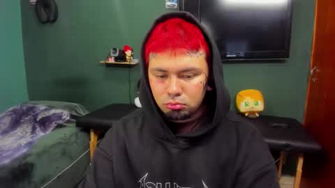 independient model online show from November 2025 05:39:01 AM