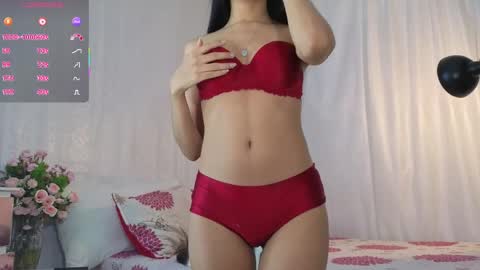 Gaby online show from March 2026 11:28:02 PM