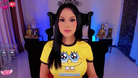 Snapshot of gab_quinn chatting on January 2026 08:45:01 PM GAB online show from January 2026 08:45:01 PM