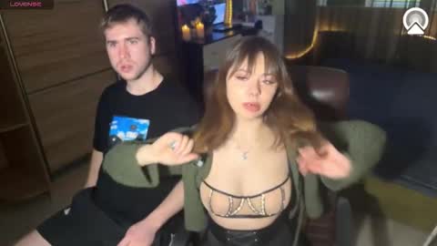 gaba_hard_ online show from December 2025 12:01:01 PM