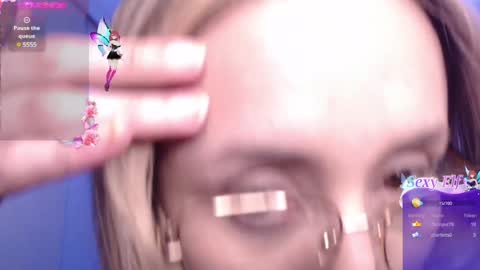 Gabriela online show from December 2024 12:20:01 AM