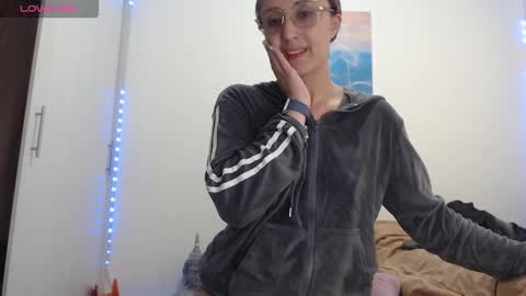 Gabriela online show from September 2025 10:35:02 PM