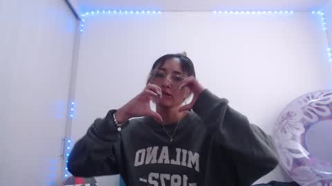 Gabriela online show from February 2026 05:17:02 PM