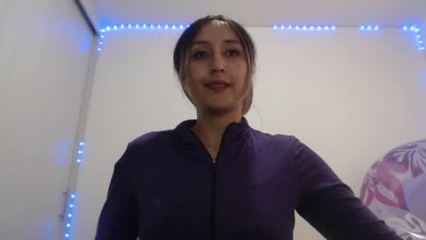 Snapshot of gabb_rioss chatting on April 2026 10:10:02 PM Gabriela online show from April 2026 10:10:02 PM