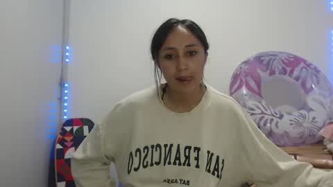 Snapshot of gabb_rioss chatting on May 2026 10:48:01 PM Gabriela online show from May 2026 10:48:01 PM