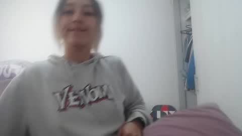 Snapshot of gabb_rioss chatting on June 2026 04:18:01 PM Gabriela online show from June 2026 04:18:01 PM