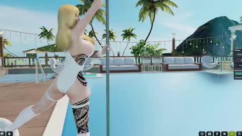 GABBI online show from November 2025 03:23:01 PM