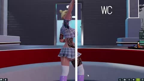 GABBI online show from December 2025 03:30:02 PM