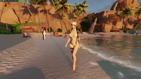 GABBI online show from January 2026 08:54:01 PM