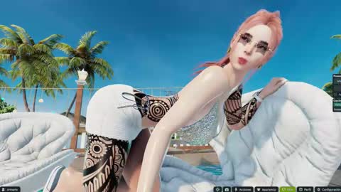 GABBI online show from February 2026 03:08:01 PM