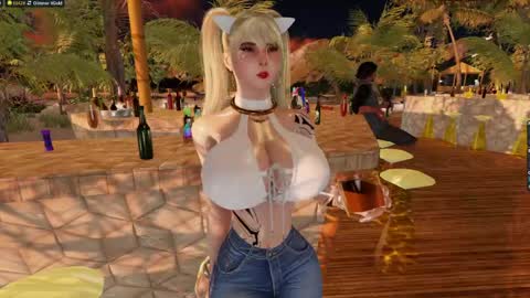 GABBI online show from June 2026 12:49:01 AM