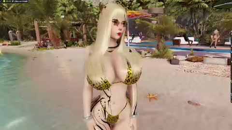 GABBI online show from June 2026 06:04:02 AM