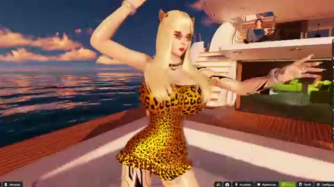 GABBI online show from June 2026 12:42:02 PM
