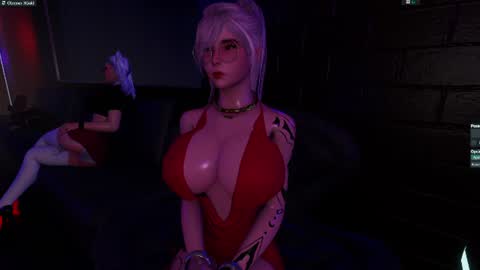 GABBI online show from July 2026 05:47:02 AM