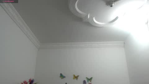 GABRIELA online show from April 2026 04:34:02 PM