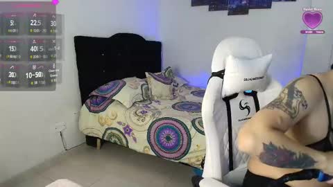 gabbie_kook online show from September 2025 06:07:01 PM